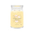 Yankee Signature Jar L Vanilla Cupcake