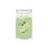 Yankee Signature Jar L Vanilla Lime