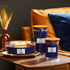 Woodwick Large Hourglass Candle Hinoki Dahlia