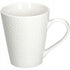 Tognana Golf Bianco 320ml Coffee & Tea Mug – Elegant Porcelain Cup for Home, Office & Dining Tableware