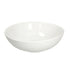 Tognana Golf Bianco 22cm Salad Bowl – Elegant Porcelain Bowl for Serving Salads, Fruits & Snacks, Home, Office & Dining Tableware