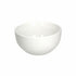 Tognana Golf Bianco 14cm Bowl – Elegant Porcelain Bowl for Serving Cereal, Soup, Snacks & Desserts, Home, Office & Dining Tableware