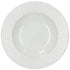 Tognana Golf Bianco 27cm Dinner Plate – Elegant Porcelain Plate for Serving Meals, Home, Office & Dining Tableware