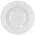 Tognana Golf Bianco 22cm Soup Plate – Elegant Porcelain Bowl for Serving Soups, Stews & Salads, Home, Office & Dining Tableware