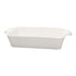 Tognana Copenaghen Baking Dish – Oven-Safe Glass Dish for Cakes, Lasagna & Roasts, Modern Design for Home & Kitchen