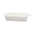 Tognana Copenaghen Baking Dish – Oven-Safe Glass Dish for Cakes, Casseroles & Roasts, Modern Design for Home & Kitchen, 32x17.5cm