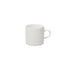 Tognana Copenaghen 280ml Mug – Elegant Porcelain Cup for Coffee, Tea & Hot Beverages, Modern Design for Home, Office & Café