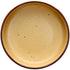 Tognana Urban Ocra 18cm Soup Plate – Porcelain Bowl for Soups, Salads & Desserts, Modern Ochre Design for Home & Dining