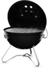 WEBER 37CM SMOKEY JOE PREM BLK
