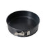 Baker's Secret Essential Line Springform Pan – Non-Stick Round Cake Tin for Cheesecakes & Delicate Baking, Leak-Proof, Easy Release, Oven-Safe Bakeware