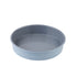 Baker's Secret Round Baking Pan with Two-Tone Non-Stick Cake Tin, Even Heat Distribution, Ideal for Baking Cakes, Pies & Desserts
