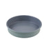 Baker's Secret Round Baking Pan with Two-Tone Non-Stick Cake Tin, Even Heat Distribution, Ideal for Baking Cakes, Pies & Desserts