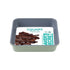 Baker's Secret Two-Tone Square Baking Pan - Non-Stick Cake Tin, Heavy-Duty Carbon Steel, Ideal for Brownies, Cakes & Roasting