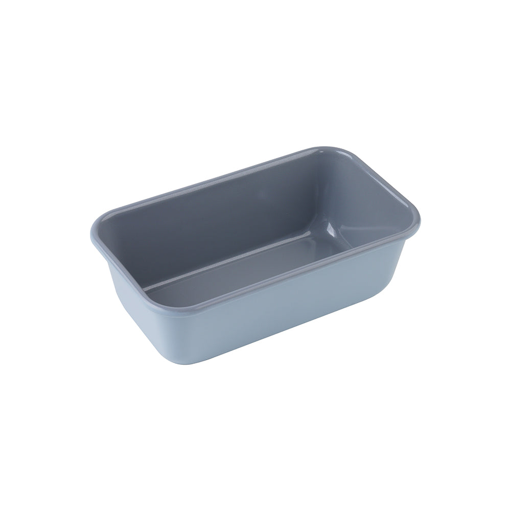 Baker's Secret Two-Tone Loaf Pan –  Non-Stick Bread Tin, Durable Carbon Steel, Ideal for Baking Bread, Cakes & Meatloaf
