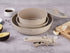 Baker's Secret 5-Piece Cast Aluminum Cookware Set – Durable Non-Stick Cookware for Everyday Cooking and Meal Prep
