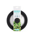 Baker's Secret Glass Lids with Silicone Rings – Versatile Cookware Accessories for Cooking, Steaming & Food Storage