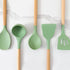 Baker's Secret 5-Piece Kitchen Tool Set – Versatile Kitchenware for Cooking, Serving & Food Preparation