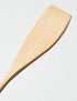 Baker's Secret 33cm Wooden Turner – Eco-Friendly Kitchenware for Flip, Stirring & Non-Scratch Cooking
