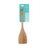 Baker's Secret 33cm Wooden Turner – Eco-Friendly Kitchenware for Flip, Stirring & Non-Scratch Cooking