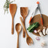 Baker's Secret 33cm Turner – Durable Kitchenware for Flip, Stirring & Non-Scratch Cooking