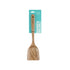 Baker's Secret 33cm Turner – Durable Kitchenware for Flip, Stirring & Non-Scratch Cooking