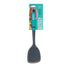 Baker's Secret Platinum Silicone Turner – Heat-Resistant Kitchenware for Flip, Stirring & Non-Scratch Cooking, Durable Kitchen Tool