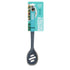 Baker's Secret Platinum Silicone Slotted - Heat-Resistant Kitchenware for Draining, Serving & Non-Scratch Utensil