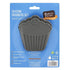 Baker's Secret 4.4 Inch Silicone Grabbers Set – Heat-Resistant Kitchen Tools for Safe Grip & Cooking