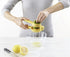 Baker's Secret 9 Inch Lemon Squeezer – Durable Kitchen Tool for Efficient Citrus Juicing & Food Preparation
