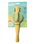 Baker's Secret 9 Inch Lemon Squeezer – Durable Kitchen Tool for Efficient Citrus Juicing & Food Preparation