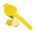 Baker's Secret 8.4 Inch Lemon Squeezer – Durable Kitchen Tool for Efficient Citrus Juicing & Food Preparation