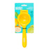 Baker's Secret 8.4 Inch Lemon Squeezer – Durable Kitchen Tool for Efficient Citrus Juicing & Food Preparation