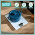 Baker's Secret Automatic Electronic Scale – Precision Kitchen Tool with Power On/Off & Energy Saver Function