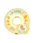 Swimava Baby Spa Set Yellow Duckie By Homesmiths