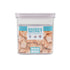 Baker’s Secret SPACE BOX Square Airtight Container – Large Food Storage for Freshness Preservation, Bulk Meal Prep & Organized Kitchen Use - 2.5L