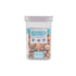 Baker’s Secret SPACE BOX Rectangular Airtight Container – Versatile Food Storage for Freshness Preservation, Meal Prep & Organized Kitchen Use -1.6L