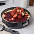 Baker’s Secret Essential Line 26cm Springform Pan – Non?Stick Bakeware for Effortless Cake Baking & Easy Release