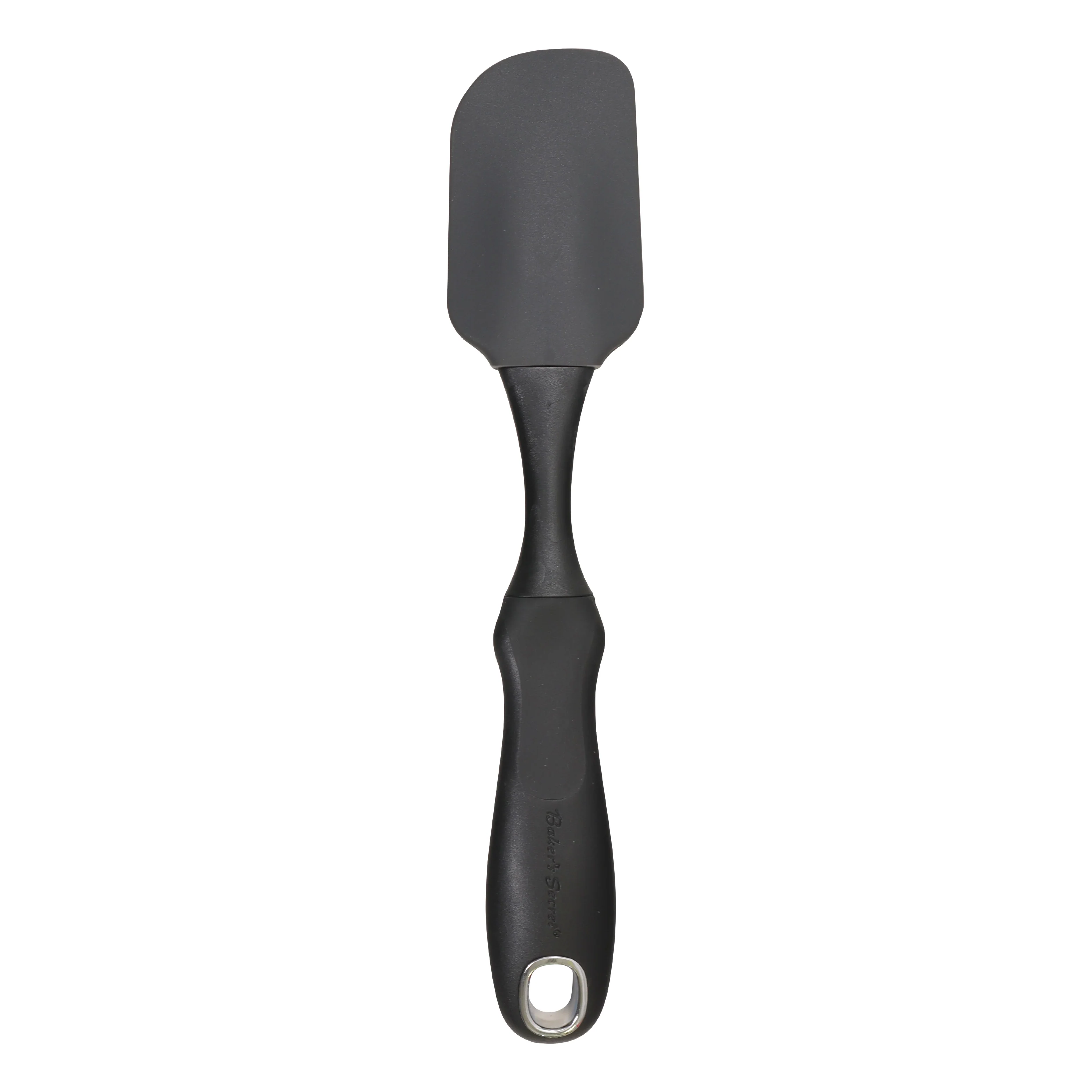 Baker’s Secret 10.4 Inch Silicone Spatula – Versatile Kitchen Tool for Mixing, Scraping & Heat Resistant Cooking