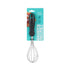 Baker’s Secret 10.6 Inch Stainless Steel Balloon Whisk – Premium Kitchen Tool for Mixing, Whisking & Baking