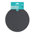 Baker's Secret Silicone Pot Pad 20cm – Heat-Resistant, Non-Slip Kitchen Trivet for Safe Hot Pot and Pan Handling