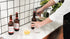 Baker's Secret Metal Multi-Function Opener 13.6cm – Durable Kitchen Tool for Bottles, Jars, and Can Opening
