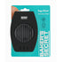 Baker's Secret Plastic Egg Slicer 13.5cm – Easy-to-Use Kitchen Tool for Evenly Slicing Eggs and Soft Fruits
