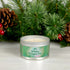 Scentsicles Candles White Winter Fir 6oz – Festive Holiday Scented Candle for Seasonal Home Decor, Christmas Celebration, and Perfect Christmas Gifts