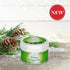 Scentsicles Candles White Winter Fir 6oz – Festive Holiday Scented Candle for Seasonal Home Decor, Christmas Celebration, and Perfect Christmas Gifts