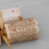 RSW 8 Premium Gold Foliage 12.5-Inch Christmas Crackers – Holiday Party Favors, Festive Fun, and Seasonal Decor for Kids and Family, Christmas Celebration Essentials