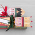 RSW 6 Nutcracker 12-Inch Christmas Crackers – Holiday Party Favors, Festive Fun, and Seasonal Activities for Kids and Family, Christmas Celebration Essentials