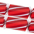RSW 8 Musical Whistle 9.5 Inch Christmas Crackers – Premium Holiday Party Favors and Seasonal Fun for Kids and Family, Perfect for Festive Celebrations and Gifts