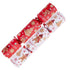 RSW 6 Gingerbread Kazoo 12-Inch Christmas Crackers – Holiday Party Favors, Festive Fun, and Seasonal Activities for Kids and Family, Christmas Celebration Essentials