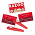 RSW 6 Gingerbread Kazoo 12-Inch Christmas Crackers – Holiday Party Favors, Festive Fun, and Seasonal Activities for Kids and Family, Christmas Celebration Essentials