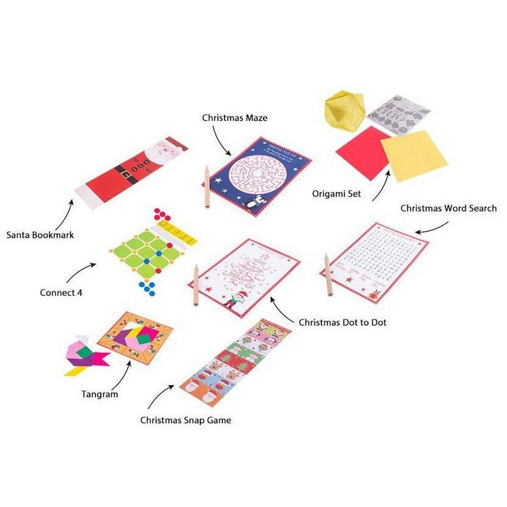 RSW Jumbo 17.5 Inch Christmas Cracker – Premium Holiday Party Favors and Seasonal Fun for Kids and Family, Perfect for Festive Celebrations and Gifts
